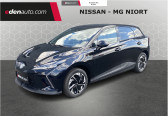 Annonce MG MOTOR MG4 occasion Electrique MG4 Electric 64kWh - 150 kW 2WD Luxury 5p  Chauray