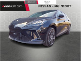 MG MOTOR MG4 MG4 Electric 64kWh - 150 kW 2WD Luxury 5p   Chauray 79