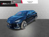 MG MOTOR MG4 occasion année 2024 boite Robotisee Annonce MG MOTOR MG4 occasion Electrique MG4 Electric 64kWh - 150 kW 2WD Luxury 5p à Anglet