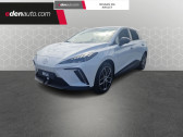 Annonce MG MOTOR MG4 occasion Electrique MG4 Electric 64kWh - 150 kW 2WD Luxury 5p  Anglet
