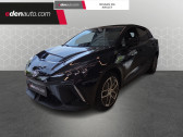 MG MOTOR MG4 occasion année 2024 boite Robotisee Annonce MG MOTOR MG4 occasion Electrique MG4 Electric 64kWh - 150 kW 2WD Luxury 5p à Anglet