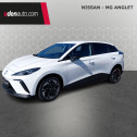 Annonce MG MOTOR MG4 occasion Electrique MG4 Electric 64kWh - 150 kW 2WD Luxury 5p � Anglet