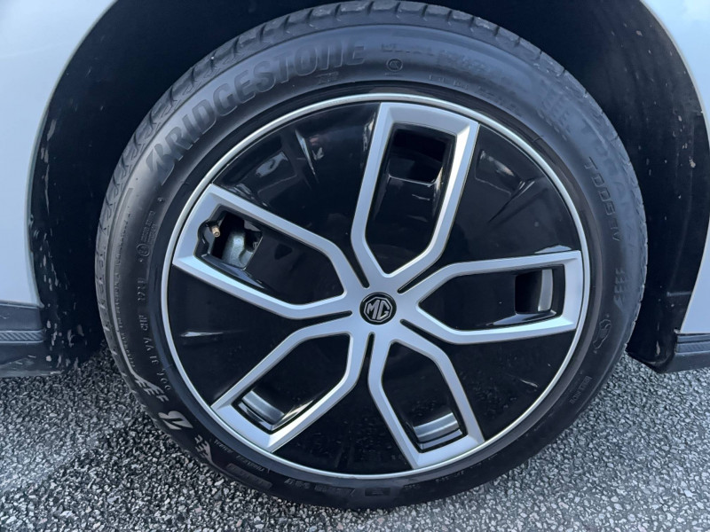 MG MOTOR MG4 MG4 Electric 77kWh - 180 kW 2WD Luxury 5p  occasion � Brive-la-Gaillarde - photo n�14