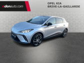 Annonce MG MOTOR MG4 occasion Electrique MG4 Electric 77kWh - 180 kW 2WD Luxury 5p � Brive-la-Gaillarde