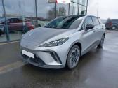 Annonce MG MOTOR MG4 occasion Electrique MG4 EV 64kWh - 150 kW 2WD Luxury 5p  Chauray