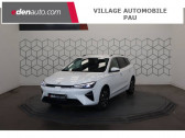 Annonce MG MOTOR MG5 occasion Electrique Autonomie Standard 50kWh - 130 kW 2WD Comfort � LONS