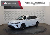 Annonce MG MOTOR MG5 occasion Electrique Autonomie Standard 50kWh - 130 kW 2WD Comfort � LONS
