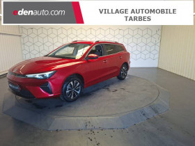 MG MOTOR MG5 occasion 2023 mise en vente à TARBES par le garage KIA MITSUBISHI TARBES - photo n°1