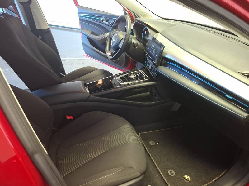 MG MOTOR MG5 Autonomie Standard 50kWh - 130 kW 2WD Comfort  occasion  TARBES - photo n9