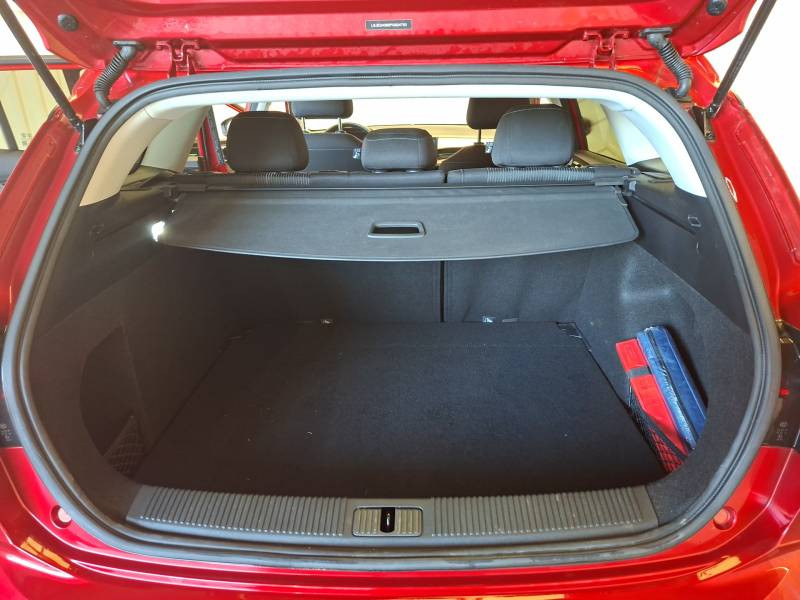 MG MOTOR MG5 Autonomie Standard 50kWh - 130 kW 2WD Comfort  occasion  TARBES - photo n13