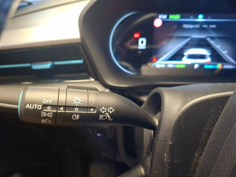 MG MOTOR MG5 Autonomie Standard 50kWh - 130 kW 2WD Comfort  occasion  TARBES - photo n19