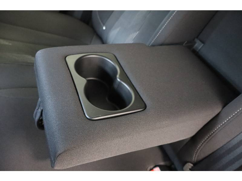 MG MOTOR MG5 Autonomie Standard 50kWh - 130 kW 2WD Comfort  occasion � LONS - photo n�18