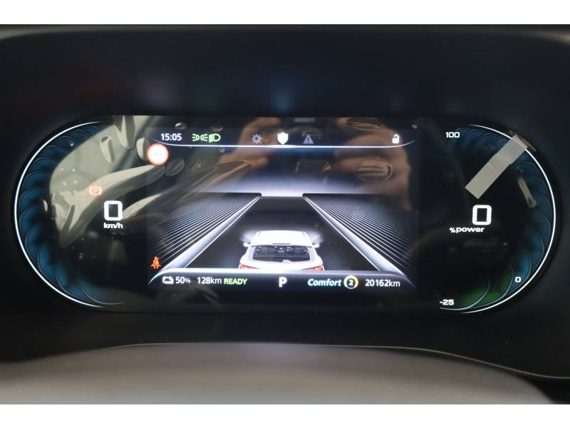 MG MOTOR MG5 Autonomie Standard 50kWh - 130 kW 2WD Comfort  occasion � LONS - photo n�16