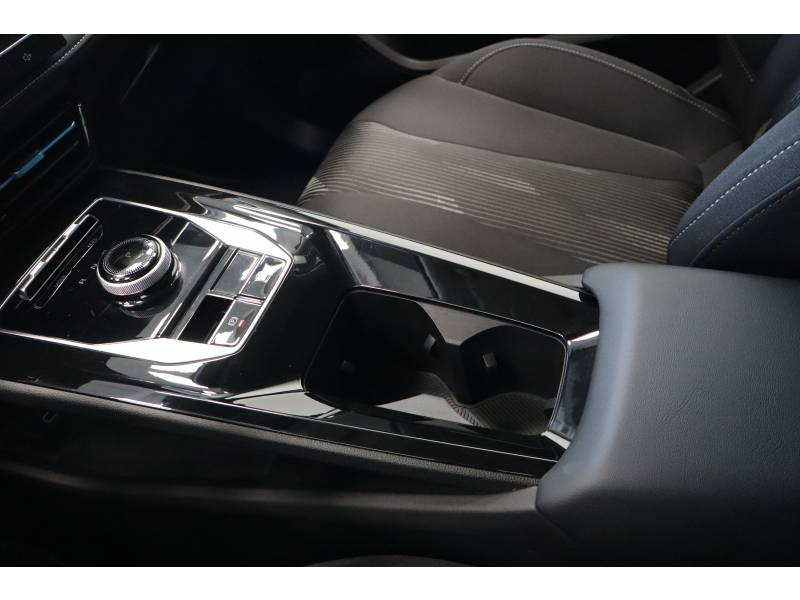 MG MOTOR MG5 Autonomie Standard 50kWh - 130 kW 2WD Comfort  occasion � LONS - photo n�18