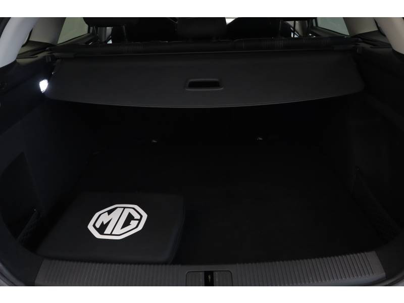 MG MOTOR MG5 Autonomie Standard 50kWh - 130 kW 2WD Comfort  occasion � LONS - photo n�12