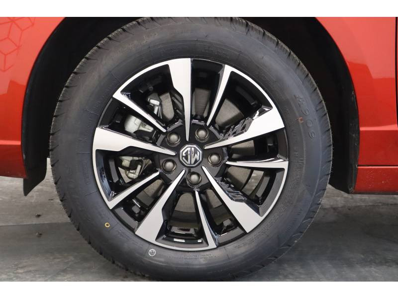 MG MOTOR MG5 Autonomie Standard 50kWh - 130 kW 2WD Comfort  occasion � LONS - photo n�7
