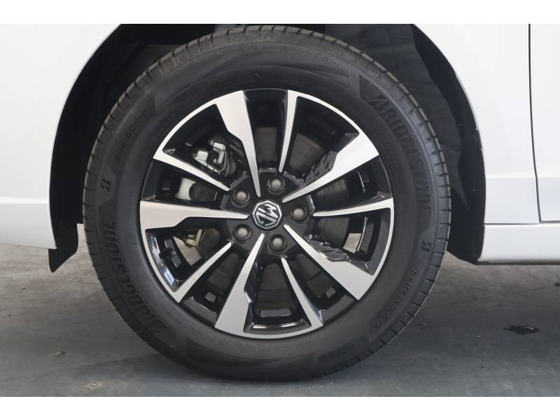 MG MOTOR MG5 Autonomie Standard 50kWh - 130 kW 2WD Comfort  occasion � LONS - photo n�7