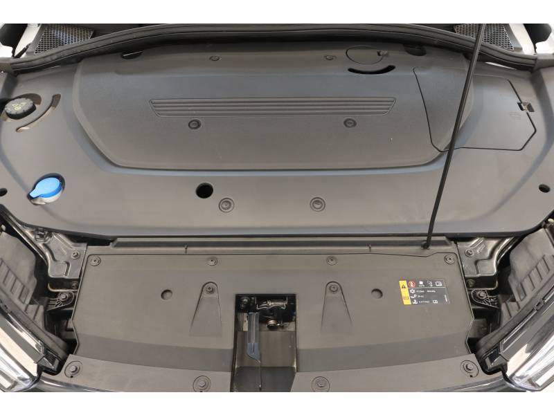 MG MOTOR MG5 Autonomie Standard 50kWh - 130 kW 2WD Comfort  occasion � LONS - photo n�8