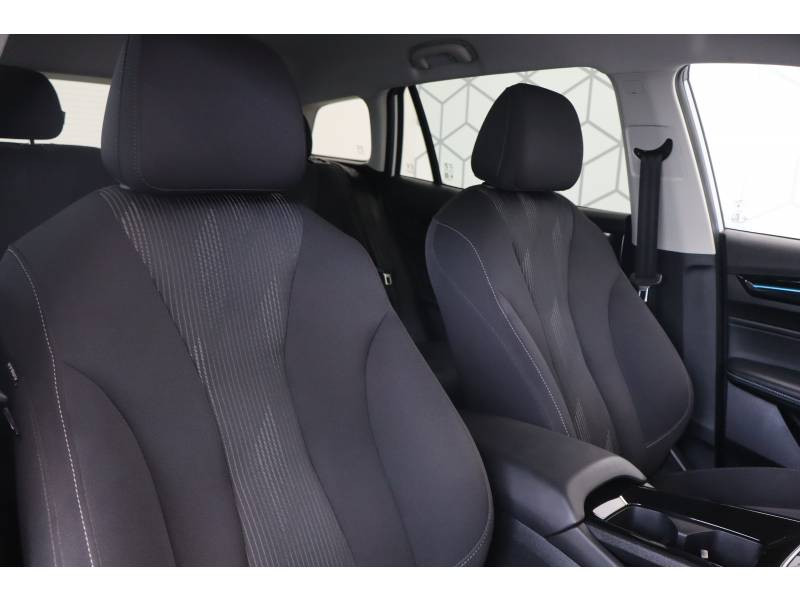 MG MOTOR MG5 Autonomie Standard 50kWh - 130 kW 2WD Comfort  occasion � LONS - photo n�11