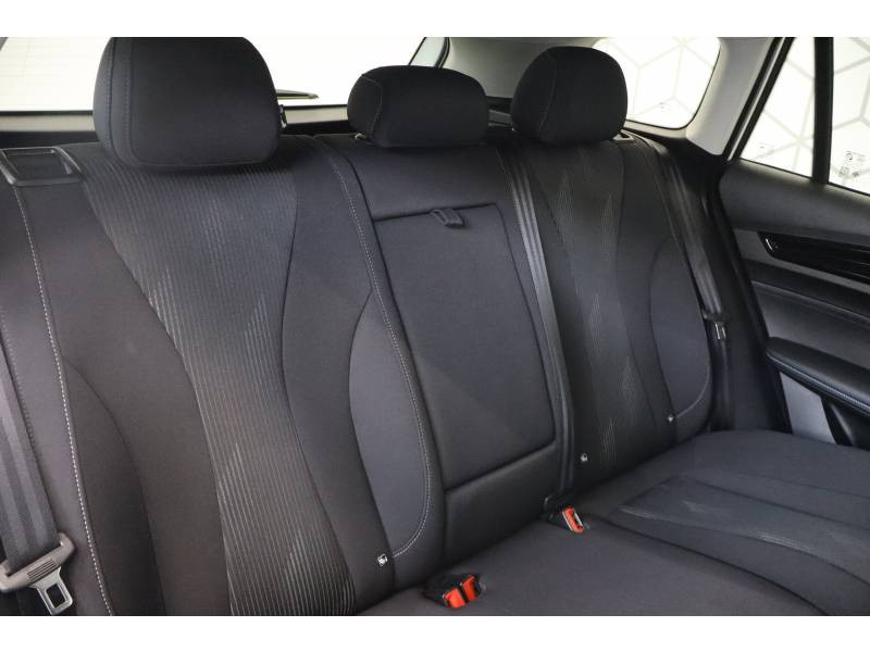 MG MOTOR MG5 Autonomie Standard 50kWh - 130 kW 2WD Comfort  occasion � LONS - photo n�12