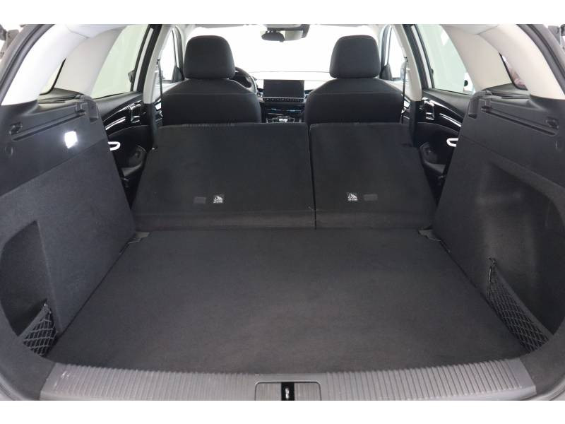 MG MOTOR MG5 Autonomie Standard 50kWh - 130 kW 2WD Comfort  occasion � LONS - photo n�14