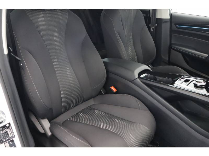 MG MOTOR MG5 Autonomie Standard 50kWh - 130 kW 2WD Comfort  occasion � LONS - photo n�11