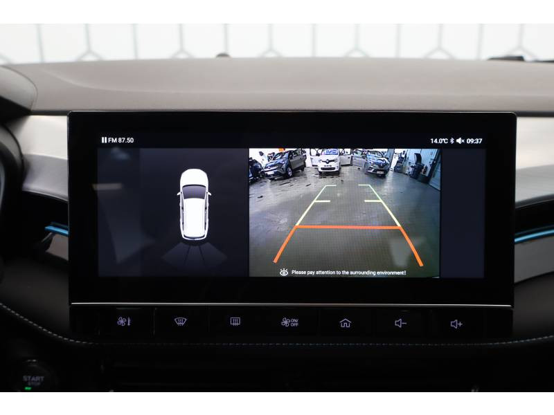 MG MOTOR MG5 Autonomie Standard 50kWh - 130 kW 2WD Comfort  occasion � LONS - photo n�17