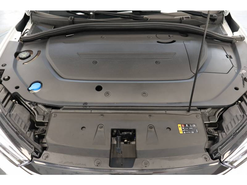 MG MOTOR MG5 Autonomie Standard 50kWh - 130 kW 2WD Comfort  occasion � LONS - photo n�8