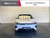 MG MOTOR MG5 occasion année 2022 boite Automatique Annonce MG MOTOR MG5 occasion Electrique Autonomie Standard 50kWh - 130 kW 2WD Luxury à LONS