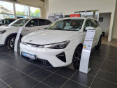 MG MOTOR MG5 occasion année 2022 boite Variation continue Annonce MG MOTOR MG5 occasion Electrique Electric 115kW Luxury 61kWh Autonomie étendue à Jaux