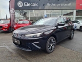MG MOTOR MG5 occasion année 2022 boite Variation continue Annonce MG MOTOR MG5 occasion Electrique Electric 130kW Luxury 50kWh Autonomie standard à Jaux