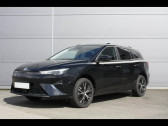 MG MOTOR MG5 occasion année 2023 boite Variation continue Annonce MG MOTOR MG5 occasion Electrique Electric 156ch Luxury 61kWh Autonomie étendue à Cerisé