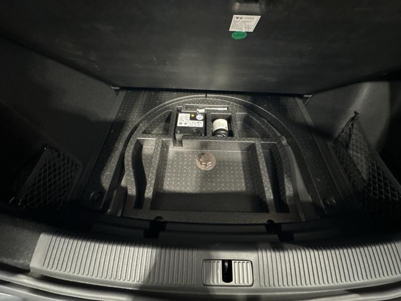 MG MOTOR MG5 EV 156ch - 61kWh Comfort MY23  occasion  Saint-Maximin - photo n19