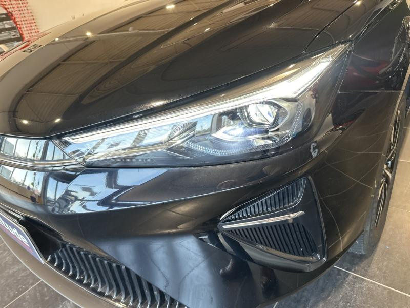 MG MOTOR MG5 EV 156ch - 61kWh Comfort MY23  occasion  Saint-Maximin - photo n9