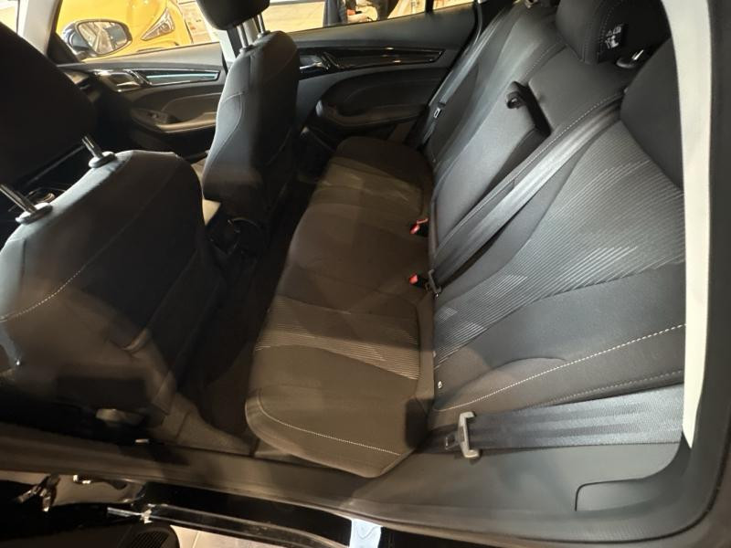 MG MOTOR MG5 EV 156ch - 61kWh Comfort MY23  occasion  Saint-Maximin - photo n12
