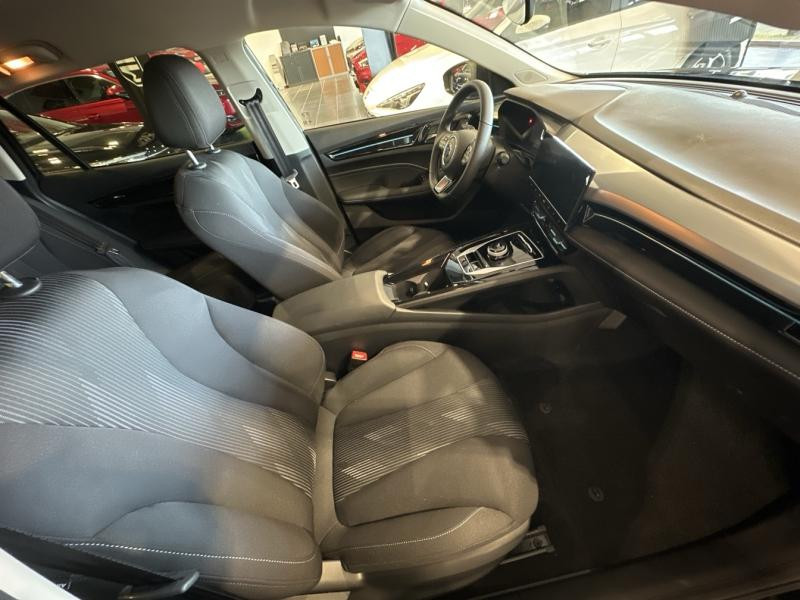 MG MOTOR MG5 EV 156ch - 61kWh Comfort MY23  occasion  Saint-Maximin - photo n11