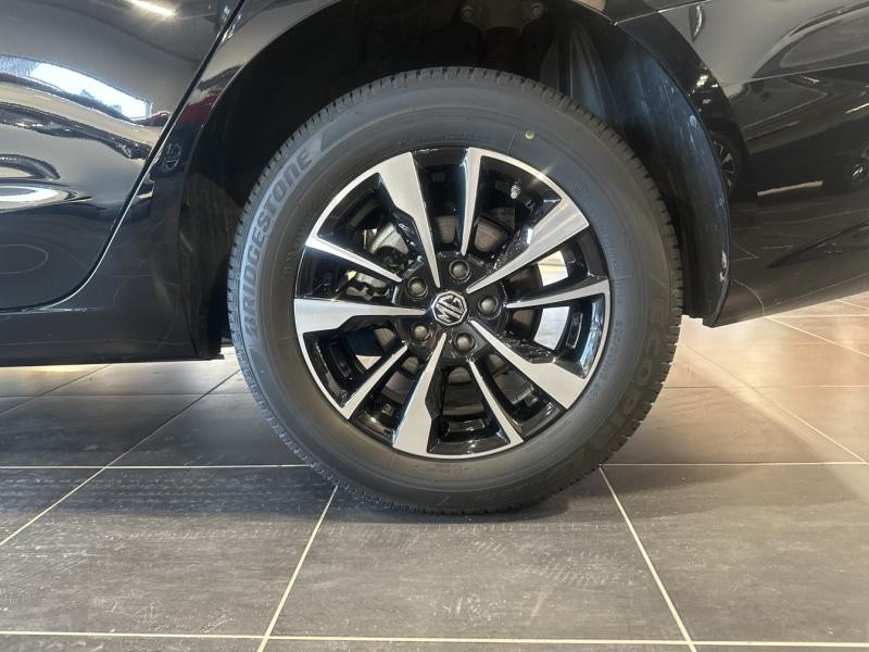 MG MOTOR MG5 EV 156ch - 61kWh Comfort MY23  occasion  Saint-Maximin - photo n16