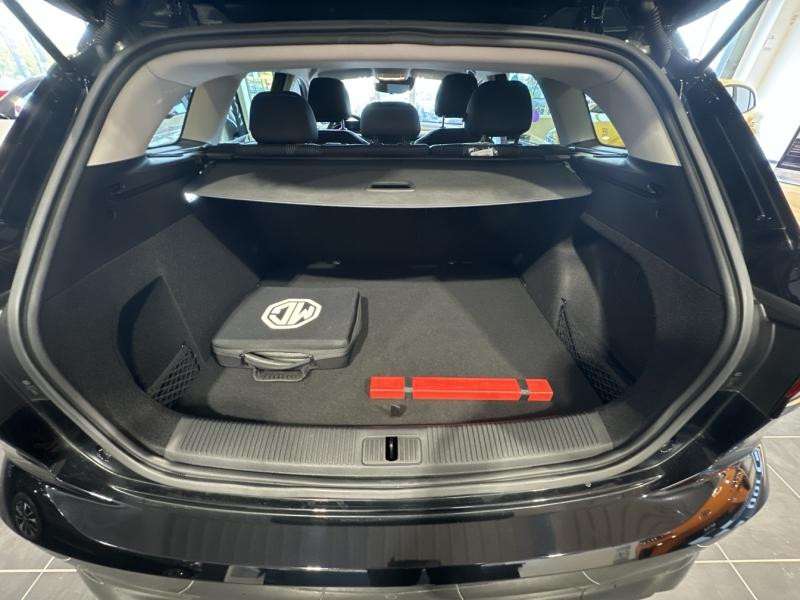 MG MOTOR MG5 EV 156ch - 61kWh Comfort MY23  occasion  Saint-Maximin - photo n13