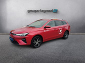 Annonce MG MOTOR MG5 occasion Electrique EV 156ch - 61kWh Luxury MY23  Flers