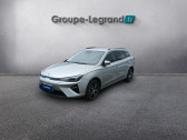 Annonce MG MOTOR MG5 occasion Electrique EV 156ch - 61kWh Luxury MY23  Le Mans