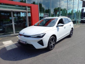 MG MOTOR MG5 EV 156ch - 61kWh Luxury MY23   Vert-Saint-Denis 77