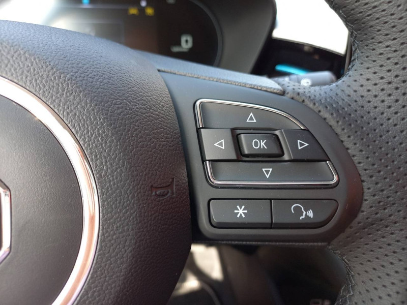 MG MOTOR MG5 EV 156ch - 61kWh Luxury MY23  occasion à Vert-Saint-Denis - photo n°14