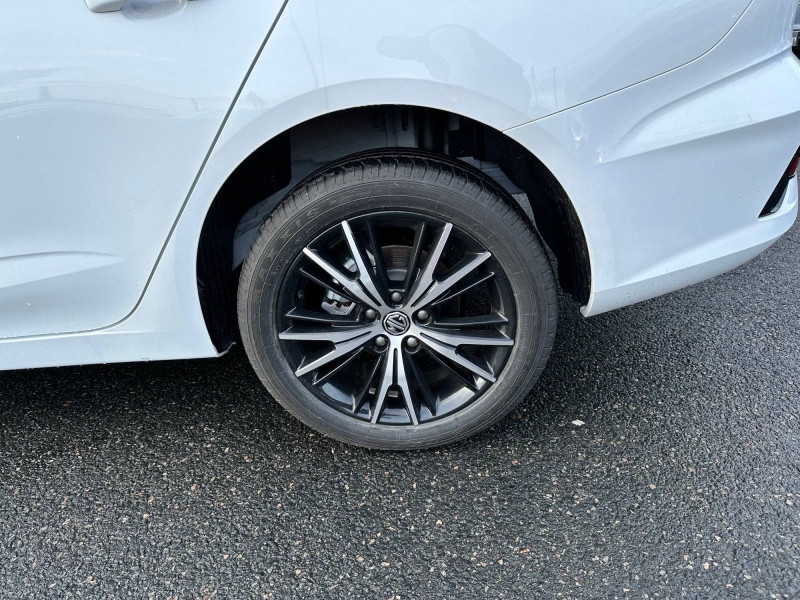 MG MOTOR MG5 EV 156ch - 61kWh Luxury MY23  occasion  Saint-Maximin - photo n11