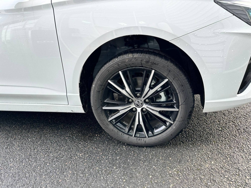 MG MOTOR MG5 EV 156ch - 61kWh Luxury MY23  occasion  Saint-Maximin - photo n10
