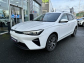 MG MOTOR MG5 occasion année 2024 boite Variation continue Annonce MG MOTOR MG5 occasion Electrique EV 156ch - 61kWh Luxury MY23 à Saint-Maximin