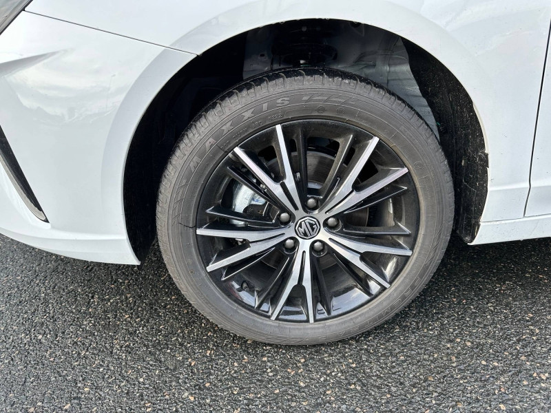 MG MOTOR MG5 EV 156ch - 61kWh Luxury MY23  occasion  Saint-Maximin - photo n9