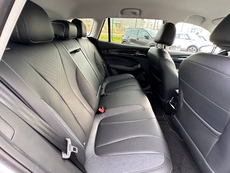 MG MOTOR MG5 EV 156ch - 61kWh Luxury MY23  occasion  Saint-Maximin - photo n15