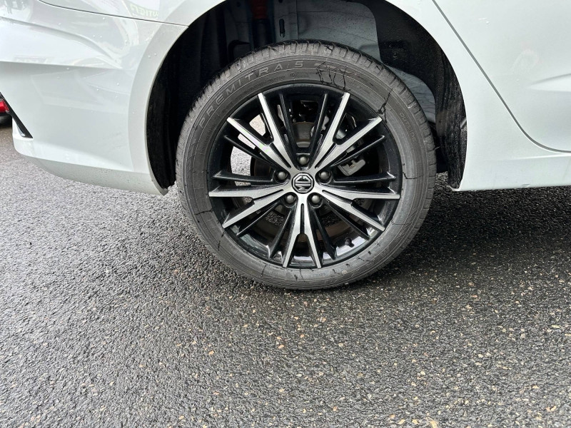 MG MOTOR MG5 EV 156ch - 61kWh Luxury MY23  occasion  Saint-Maximin - photo n12