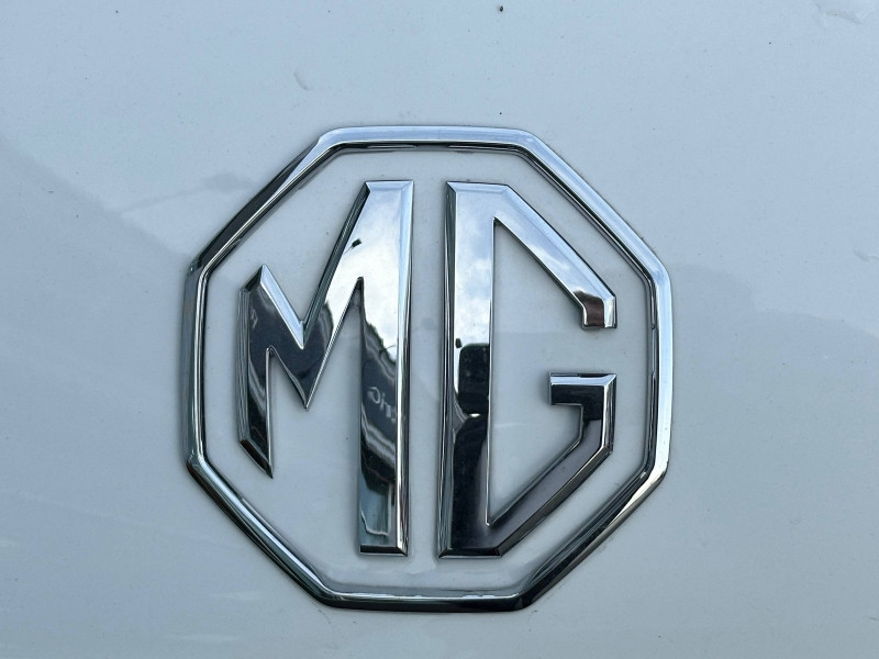 MG MOTOR MG5 EV 156ch - 61kWh Luxury MY23  occasion  Saint-Maximin - photo n18