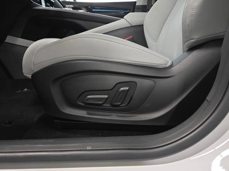 MG MOTOR MG5 EV 156ch - 61kWh Luxury MY23  occasion  Jaux - photo n14